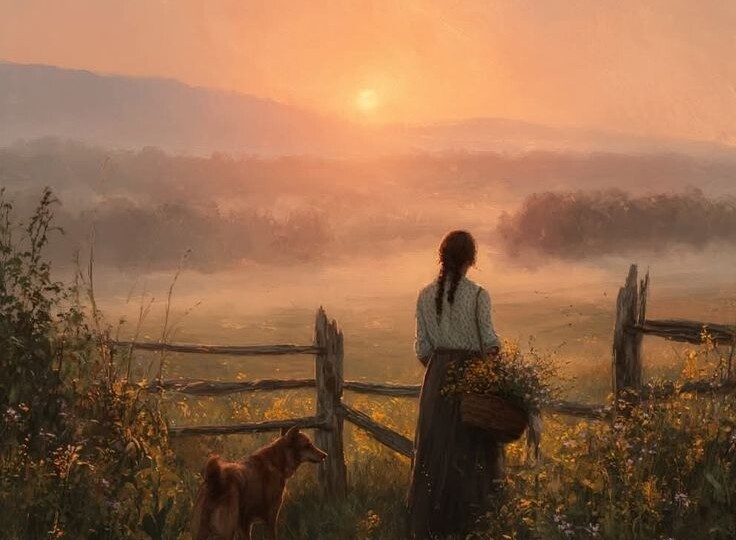 Бабий грех.Глава 1.