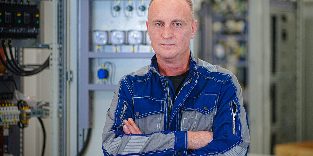 «Это как конструктор для взрослых, только серьезный и ответственный»