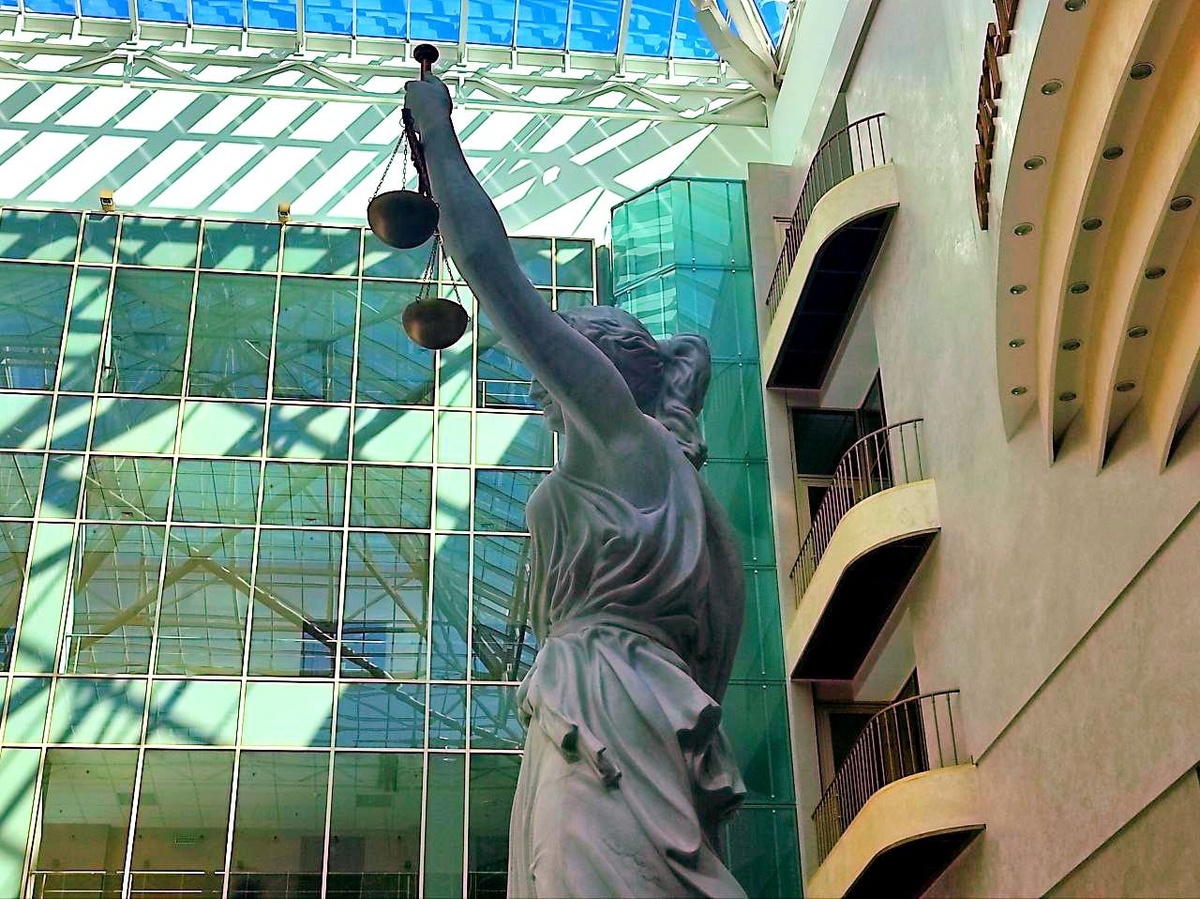 © Форпост Северо-Запад / Алиса Иняхина