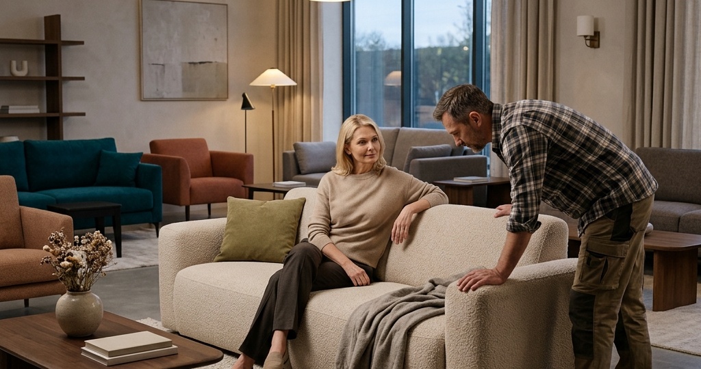 Откройте для себя уникальную историю семейной фабрики «Лицкевич Дизайн»: ценности, традиции и секреты успеха бренда!