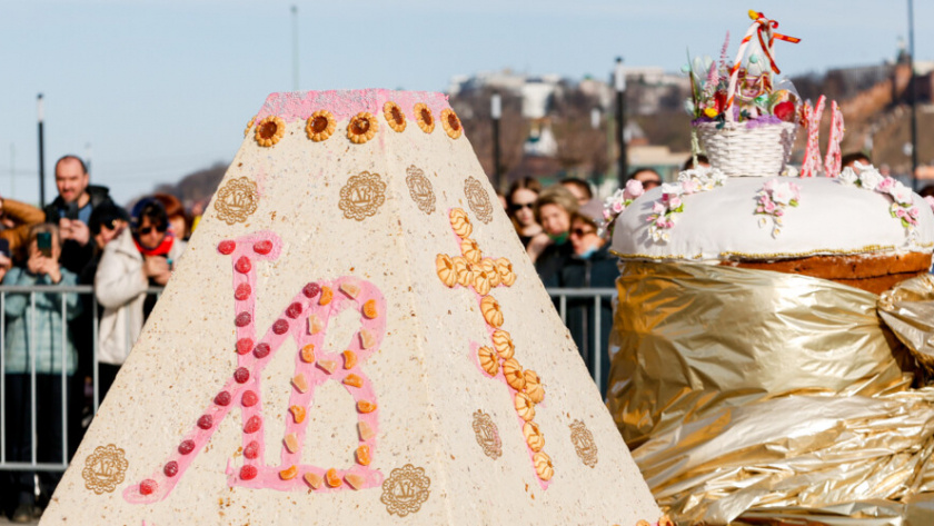    Нижегородская митрополия