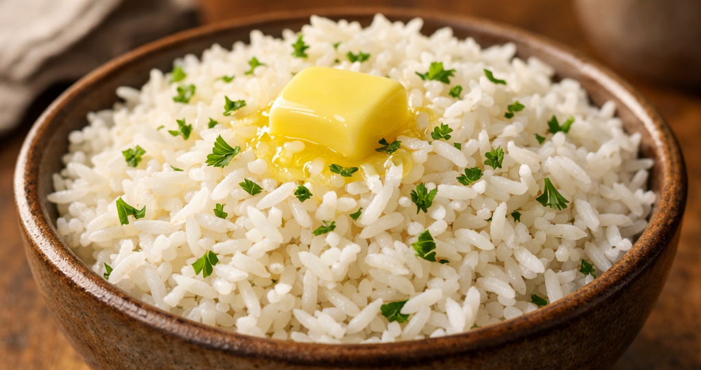 Больше не варю рис как раньше: один простой прием делает гарнир невероятно вкусным