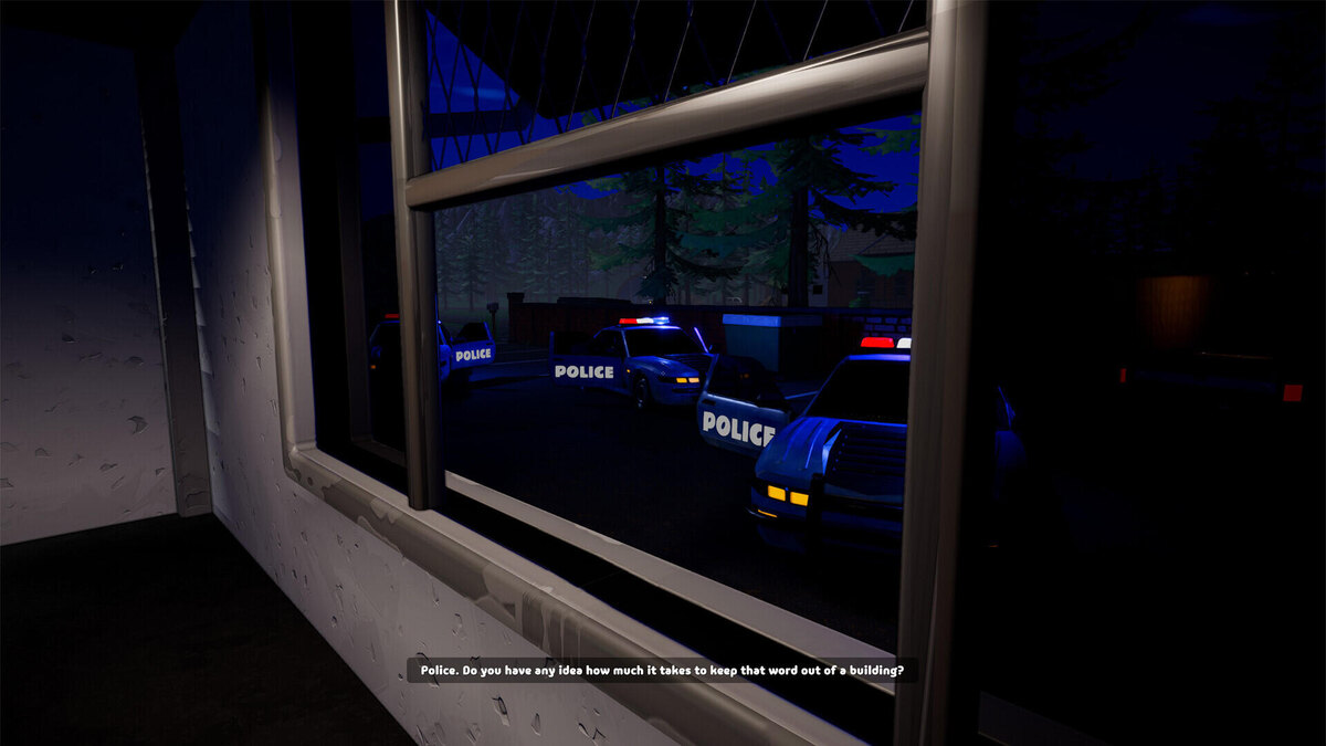    Галерея игры I Know a Guy: Shady Life Simulator