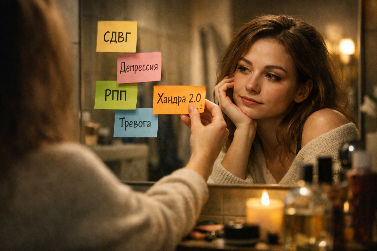 Иллюстрация к статье (создана с помощью AI)