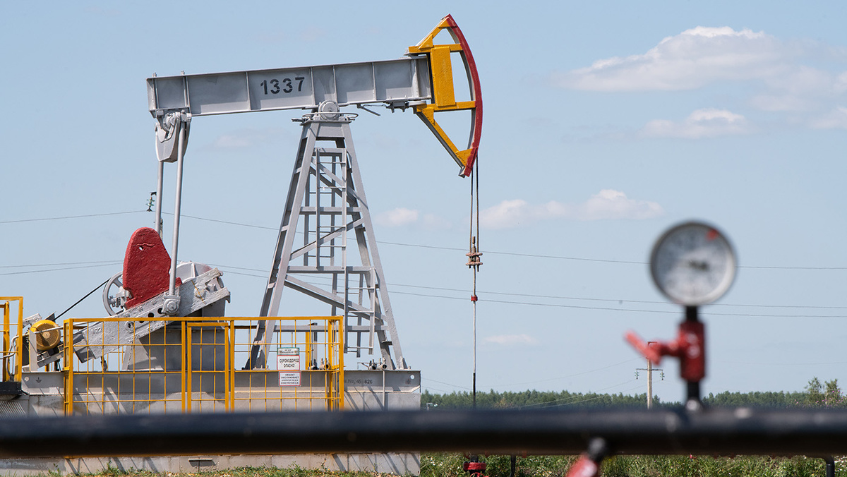   Александр Манзюк / ТАСС- Архивное фото