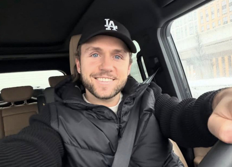     Влад Соколовский