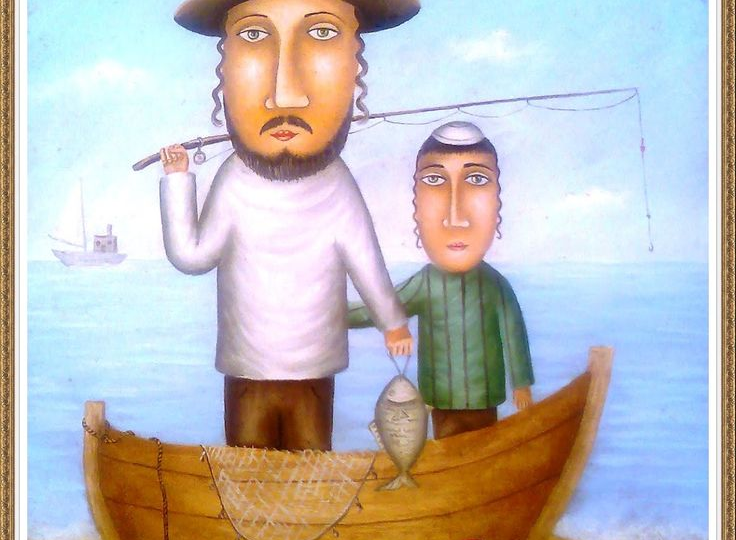 45 одесских анекдотов с любовью к морю