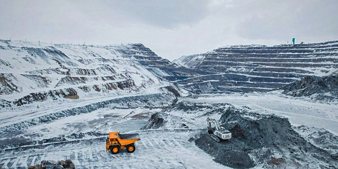 Литиевый ГОК в Заполярье: что строят на Колмозере и зачем это российской промышленности