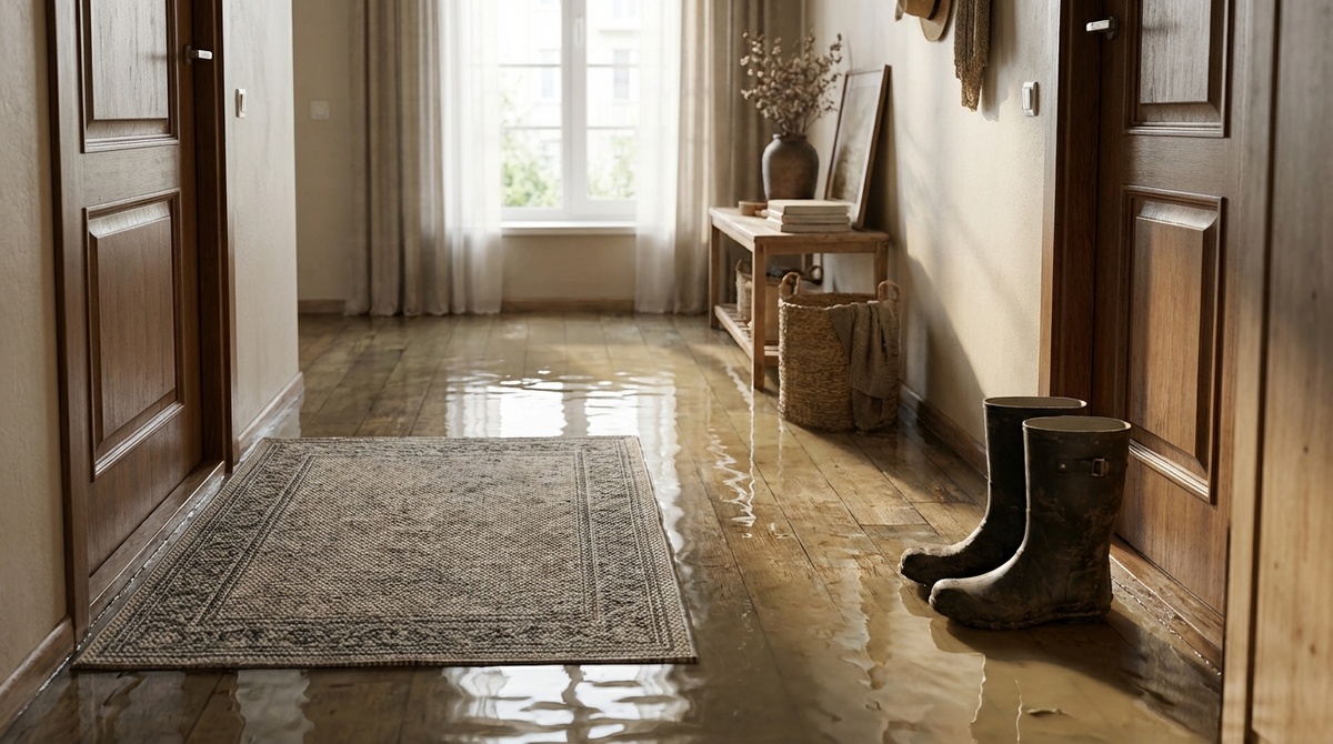 Пропитка для ковров