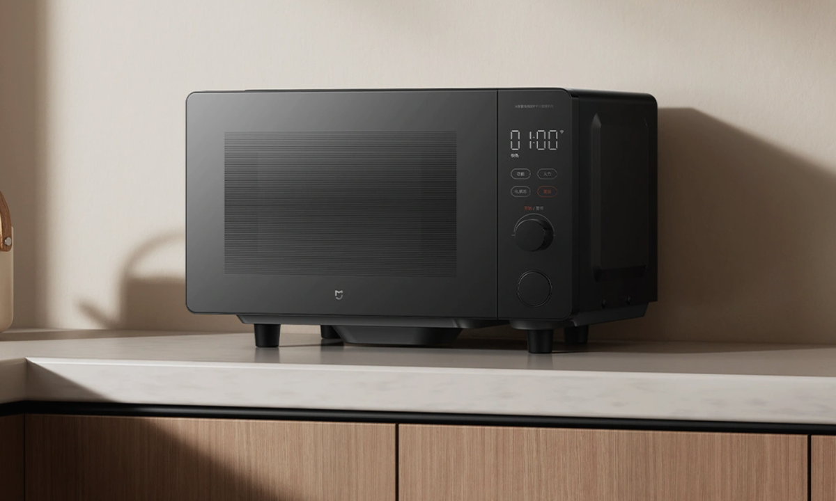 Xiaomi Mijia P1 (MWB04M) Black
