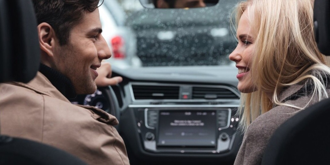 Зарождение подкаблучника