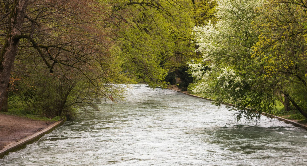 Река Тагил поднялась на полметра за сутки: сады под Нижним Тагилом начало затапливать