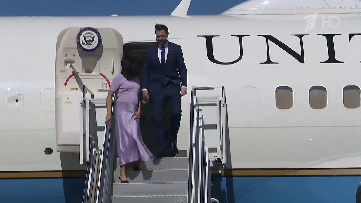    Первый канал