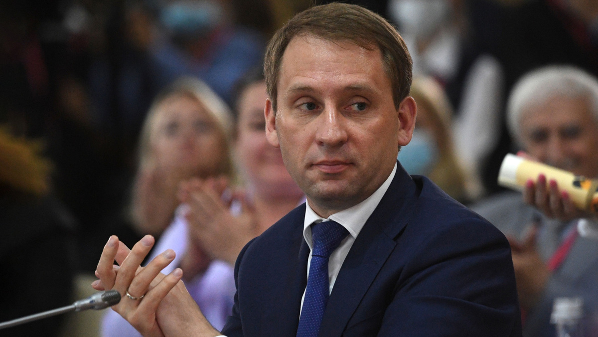    РИА Новости