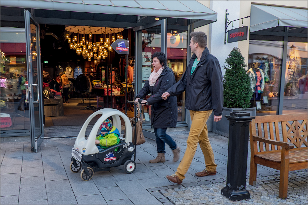 Добавила своих фотографий из Германии