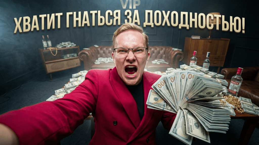    Норма накоплений — ключевой фактор долгосрочных сбережений