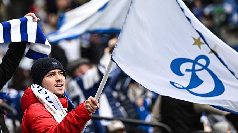    Фото: РИА Новости/Сергей Бобылев