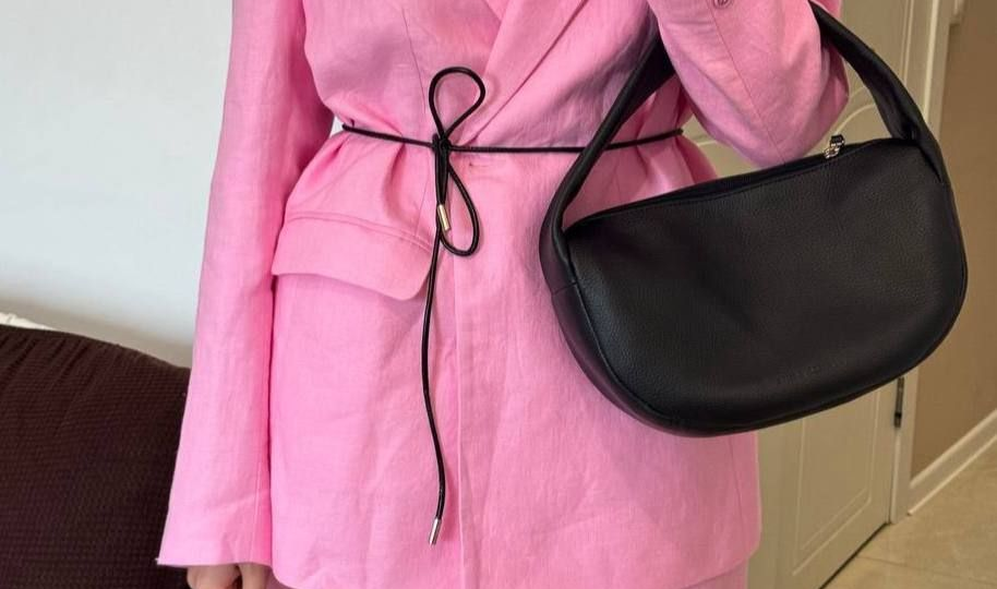 5 универсальных льняных вещей для летнего сезона. От пляжа до офиса!