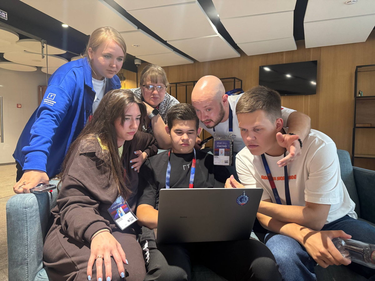     Башкортстанда ясалма интеллект буенча төбәк үзәге булдырылачак