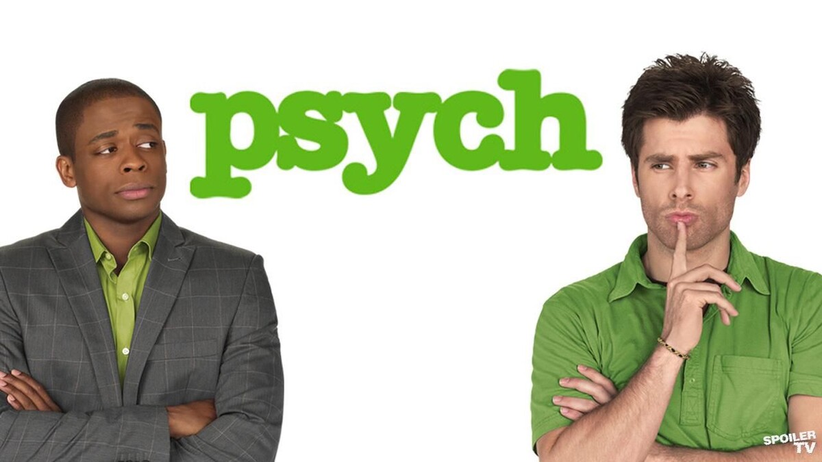 Psych