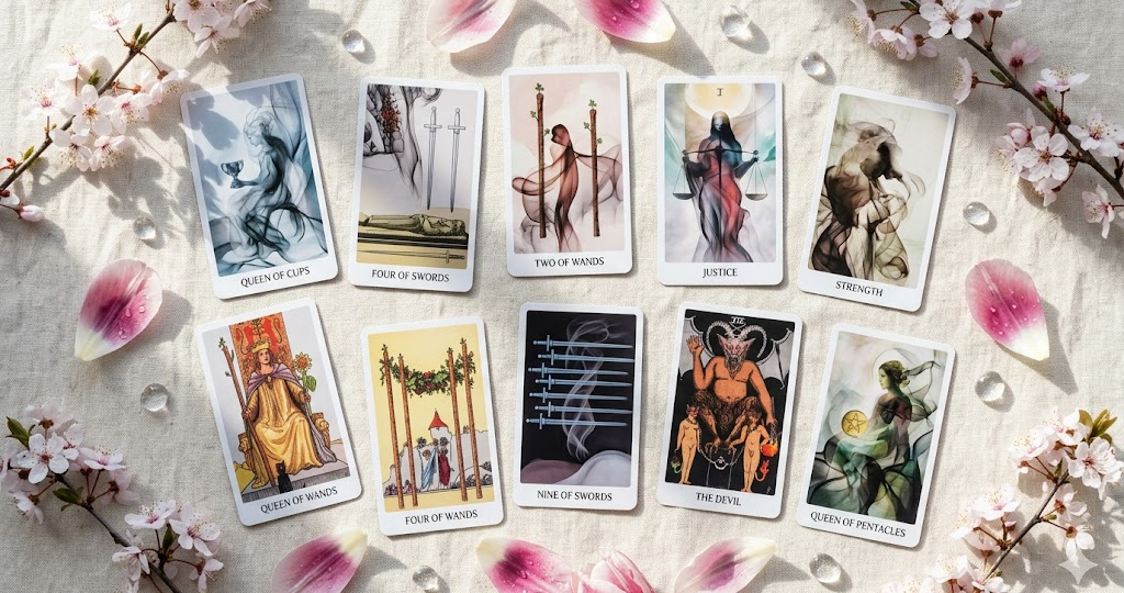 😱⚡️ Жесткий удар по его эго! Он осознал кого потерял ‼️💔 Таро-инсайт