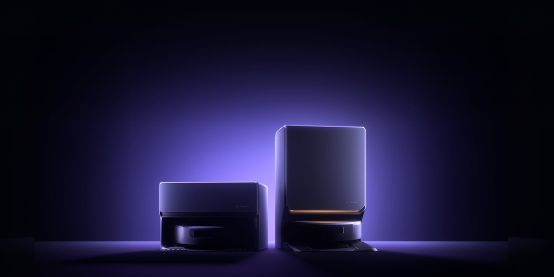 Narwal, Dreame, Roborock. Три всадника 2026 года