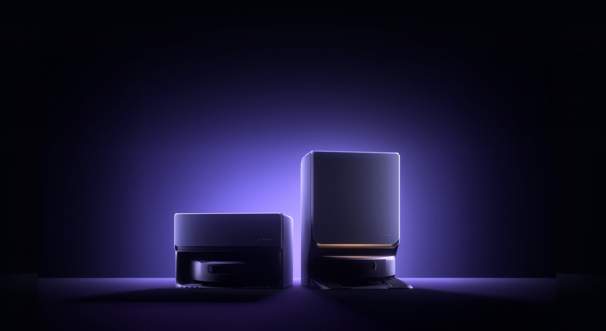 Narwal Flow 2 на выставке CES 2026