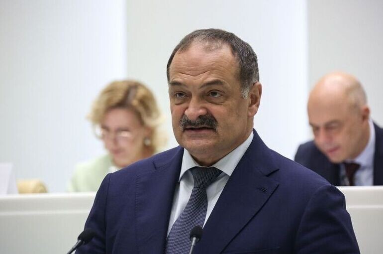   Денис Вышинский/Пресс-служба Совета Федерации