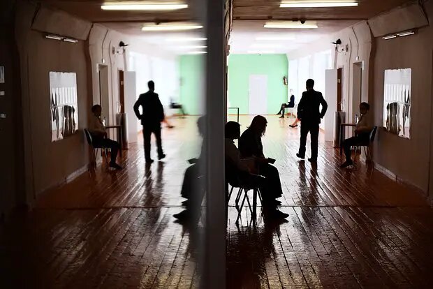    Источник: lenta.ru/ Федор Никулина