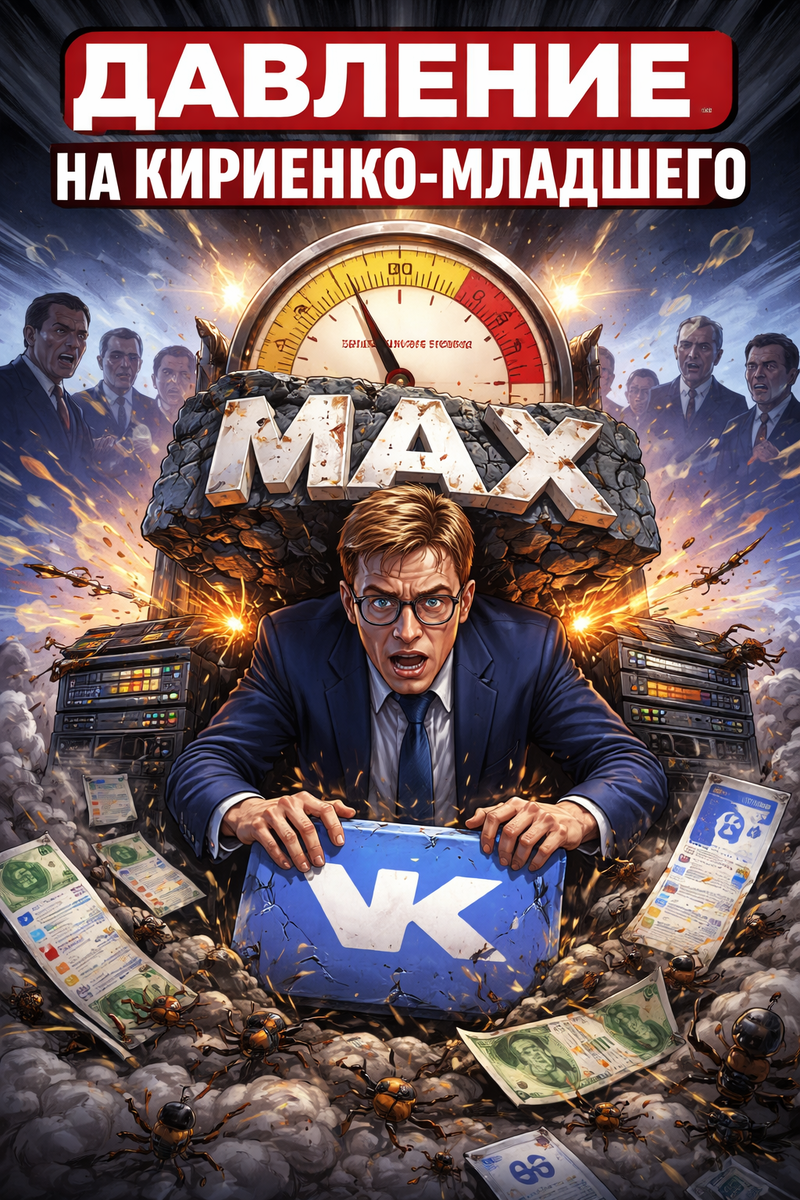 Автор: В. Панченко