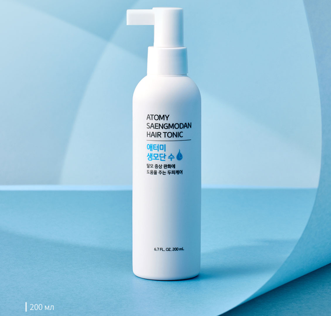 Атоми Коломна