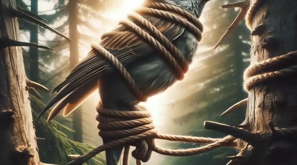 Как поставить защиту от сглаза на каждый день