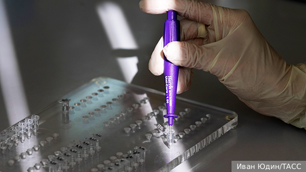     Фото: Иван Юдин/ТАСС   
 Текст: Денис Тельманов