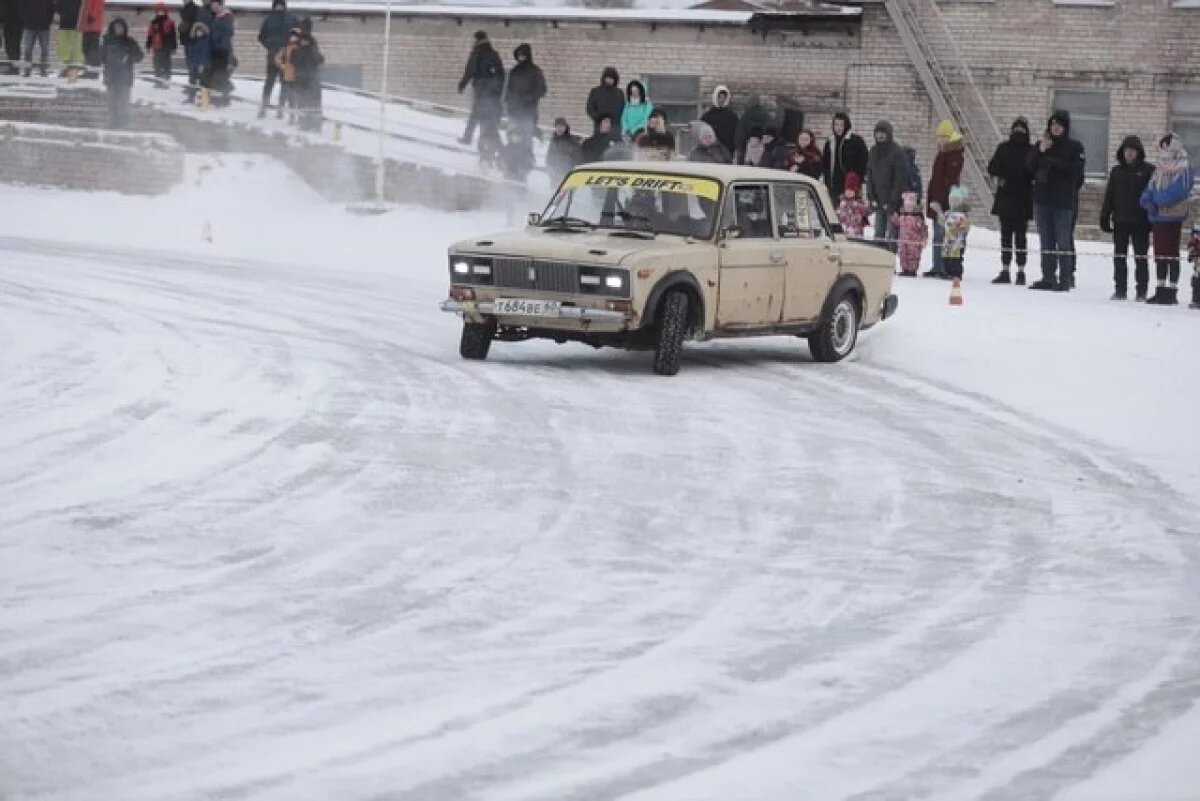    Карельские депутаты предлагают приравнять дрифт к «опасному вождению»