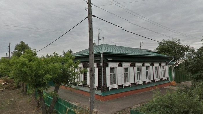    Фото: yandex.ru/maps