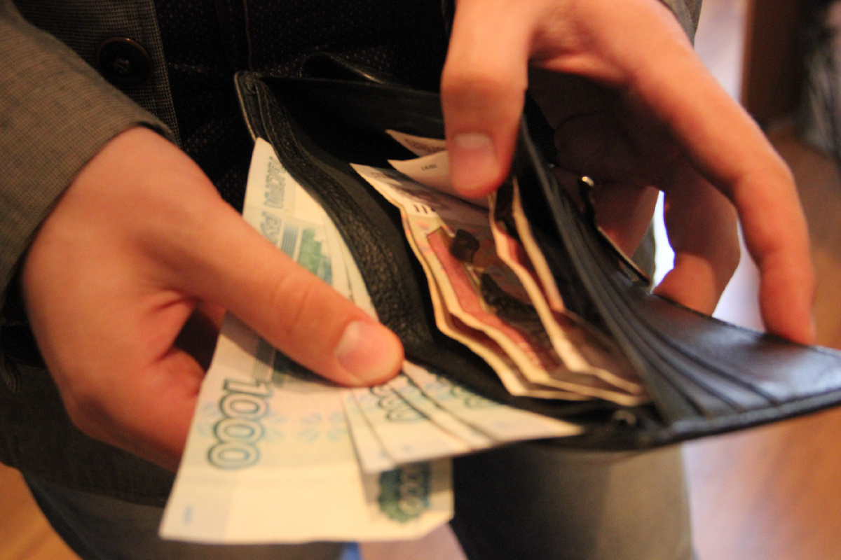 Фото: РИА Верхневолжье