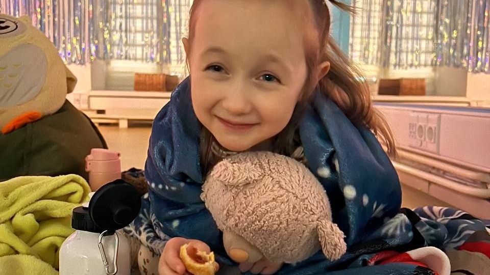 «А может, ещё на год в садик?»: Как бесплатный тест у психолога развеял мои сомнения (и надежды)