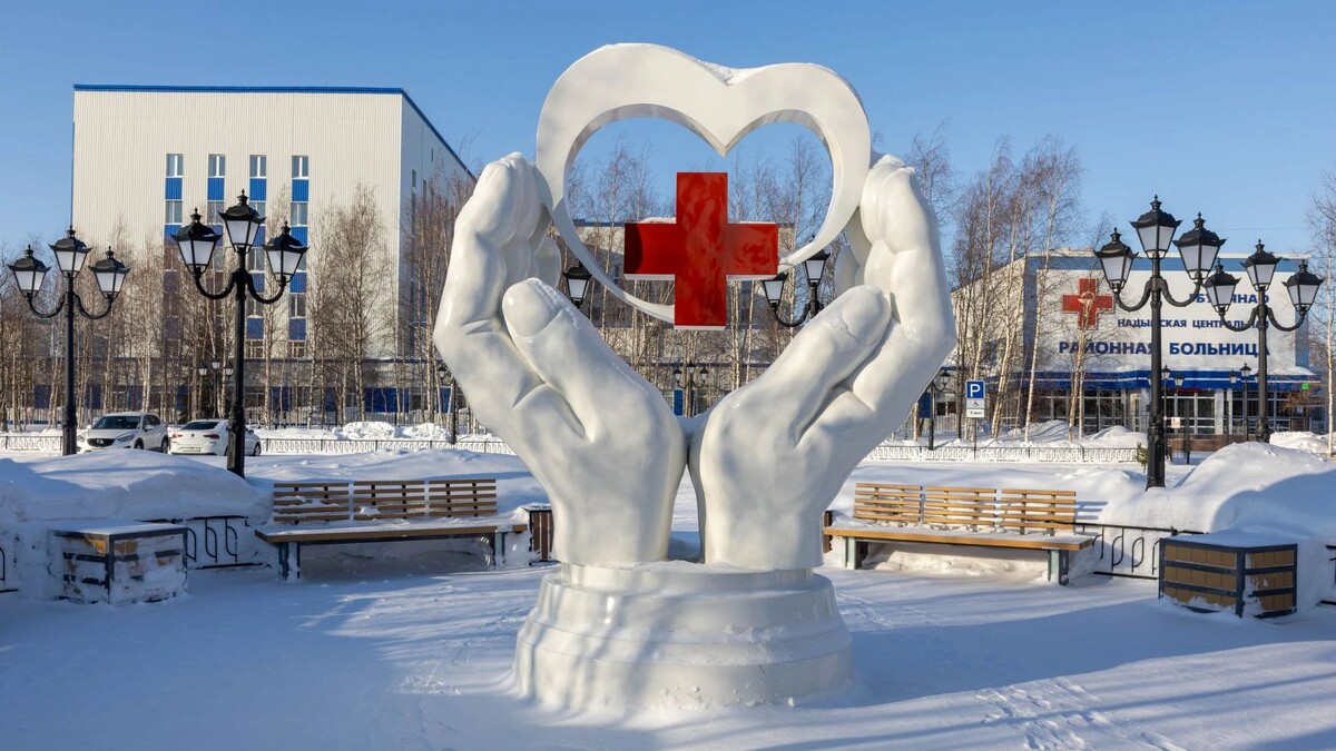    Фото: Александр Чирва/«Ямал-Медиа»