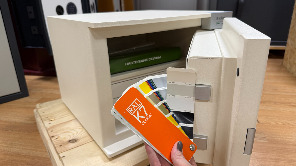 Brixia Uno size 1 в сливочном белом