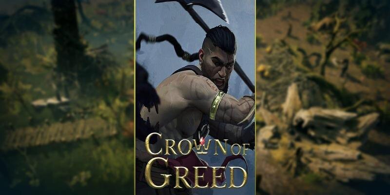    Игра Crown of Greed