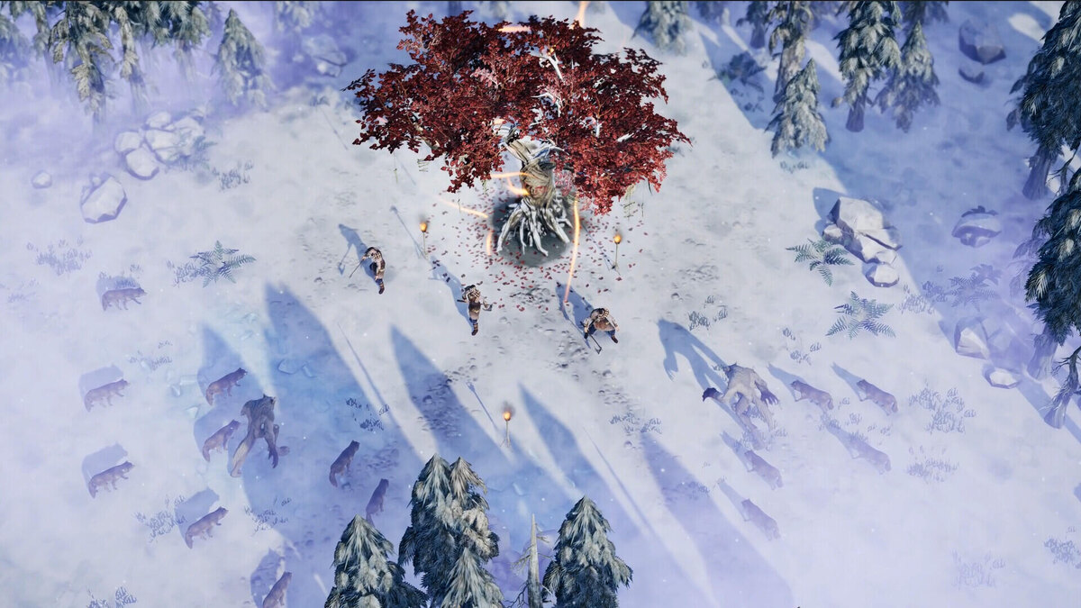    Галерея игры Crown of Greed