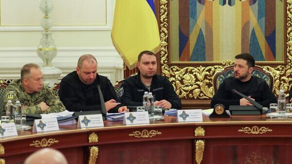    © REUTERS / Maksym Kishka