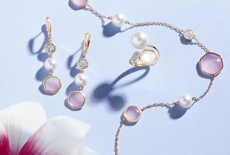 В пастельных тонах: обновленная коллекция Utopia Venus