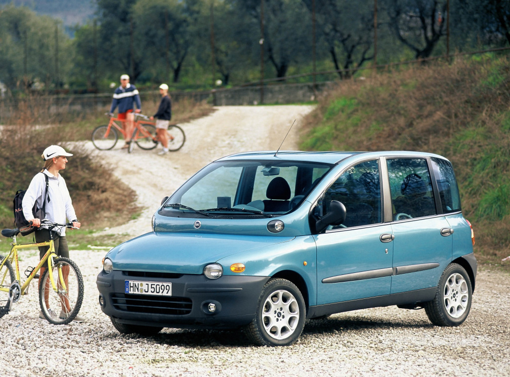 Fiat Multipla