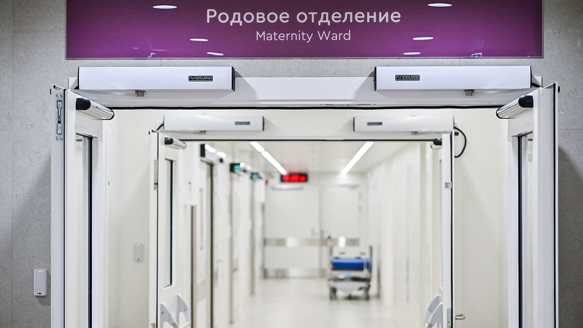    Фото: Пресс-служба мэра и правительства Москвы / Максим Мишин