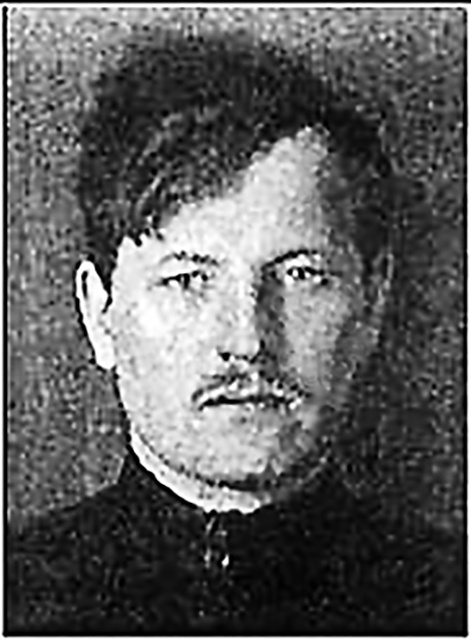    Петр Залуцкий в Курске руководил военно-революционным комитетом, работал в центральных органах власти, в 1937-м расстрелян как враг народа