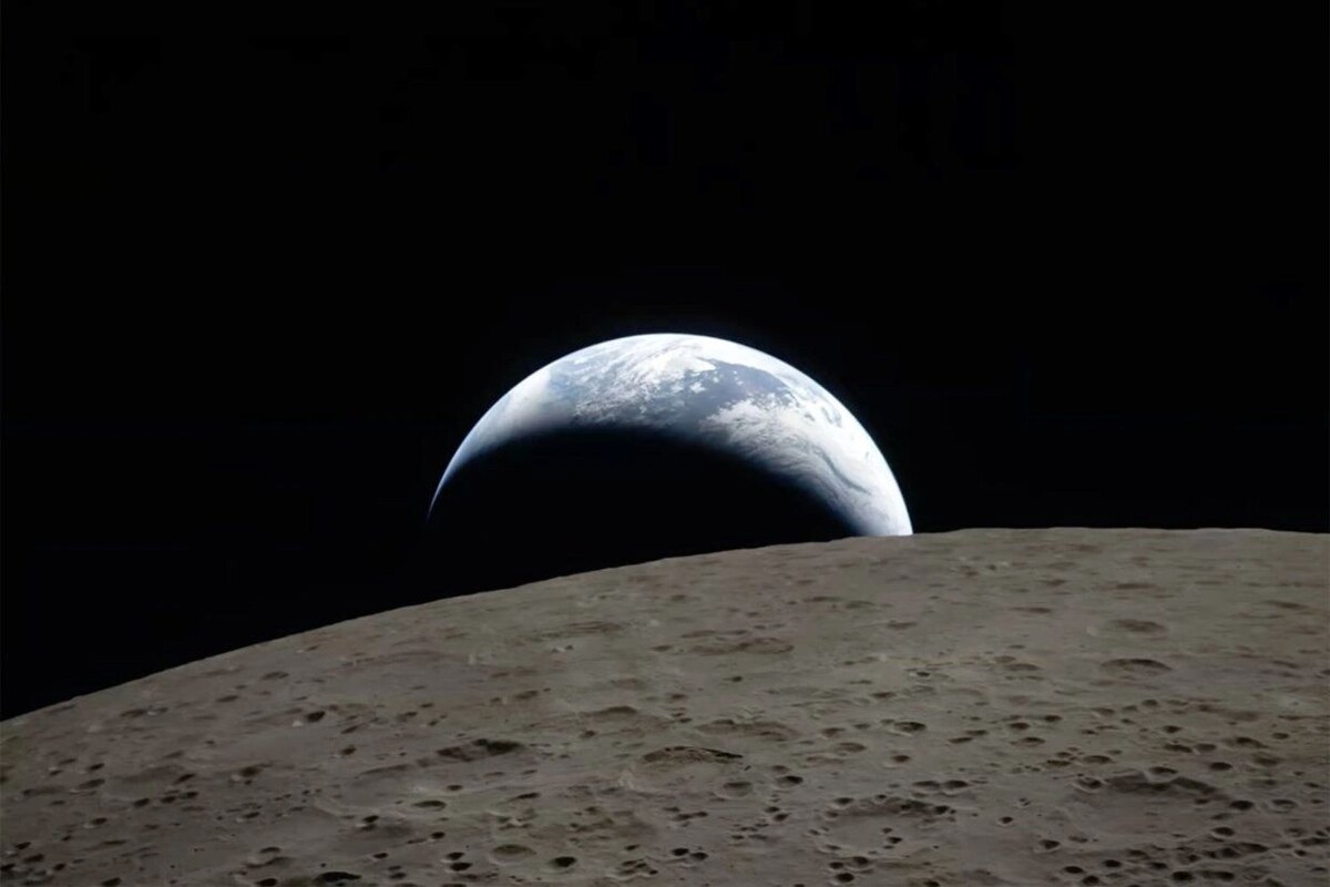     / Источник: © NASA