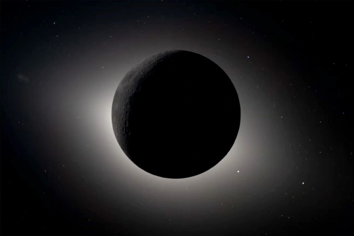     / Источник: © NASA