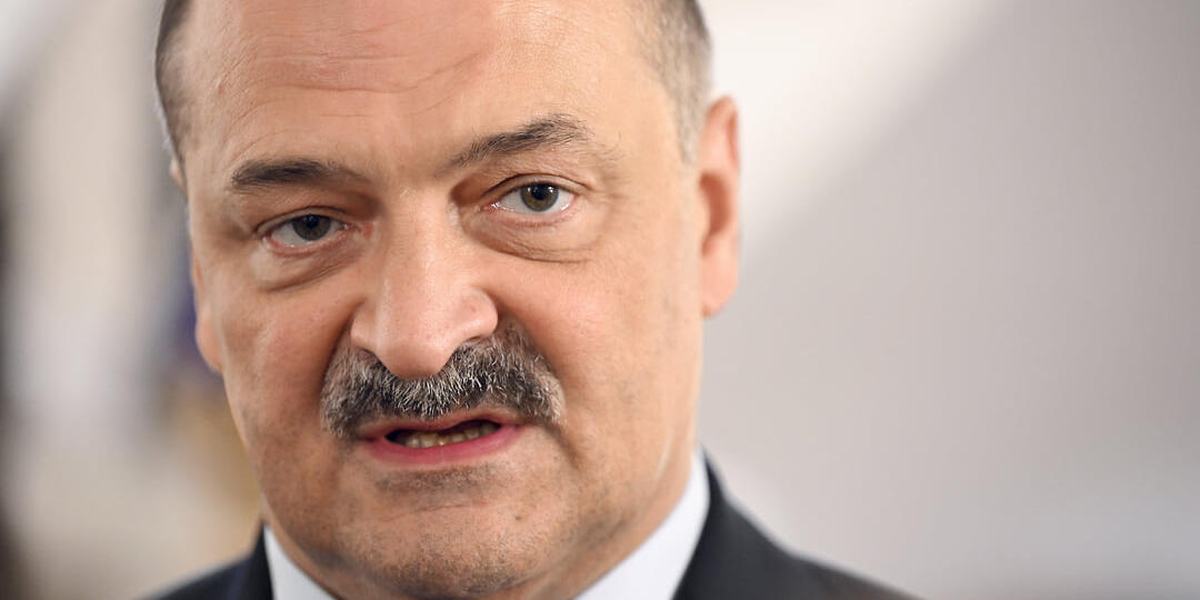 Жители незаконной застройки в Дагестане не получат полный объем господдержки