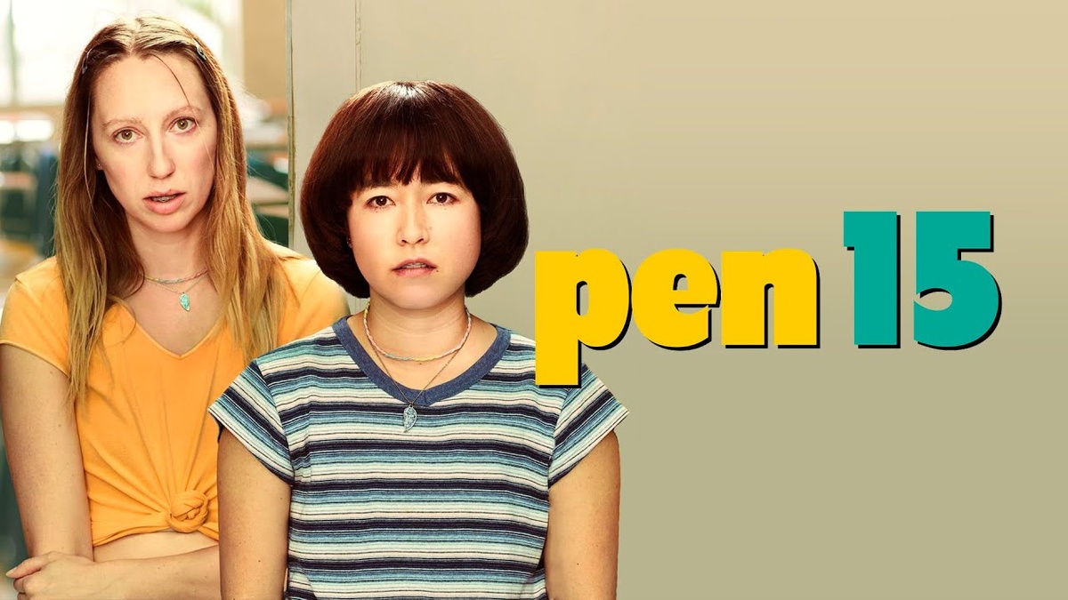 Pen15